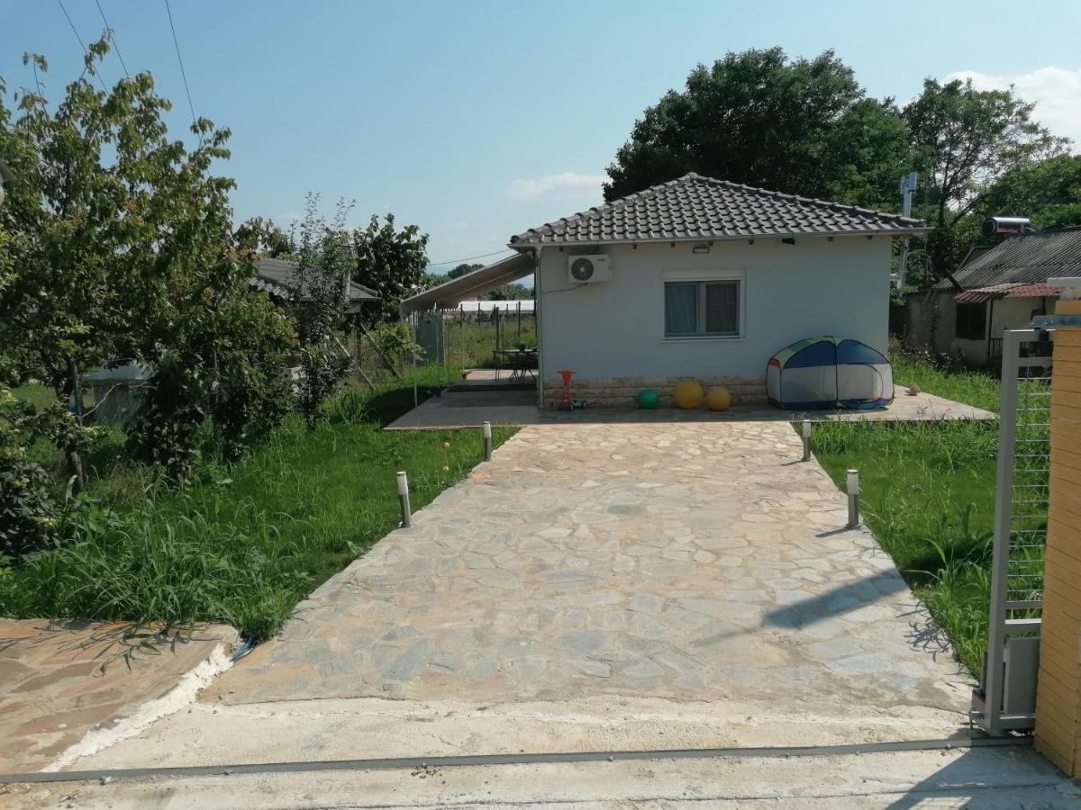 Little House On The Prairie-Μικρο Σπιτι Στο Λιβαδι! Leilighet Dráma Eksteriør bilde